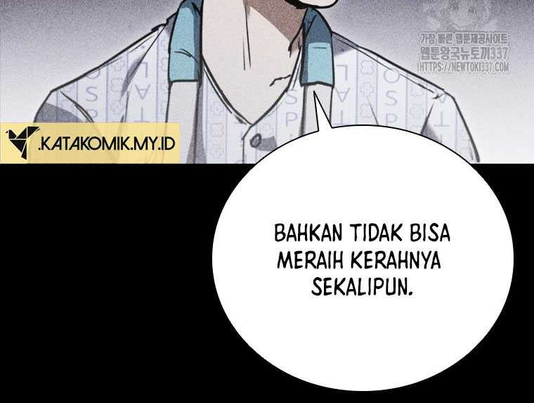 Shark Wyvern Chapter 54 Gambar 16