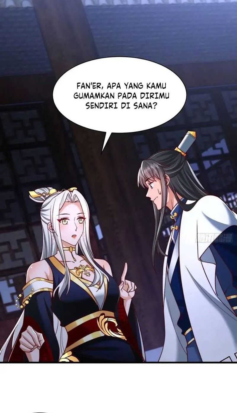 After Confessing My Love to the Beautiful Sect Leader, I Become Invincible? Chapter 13 Gambar 20