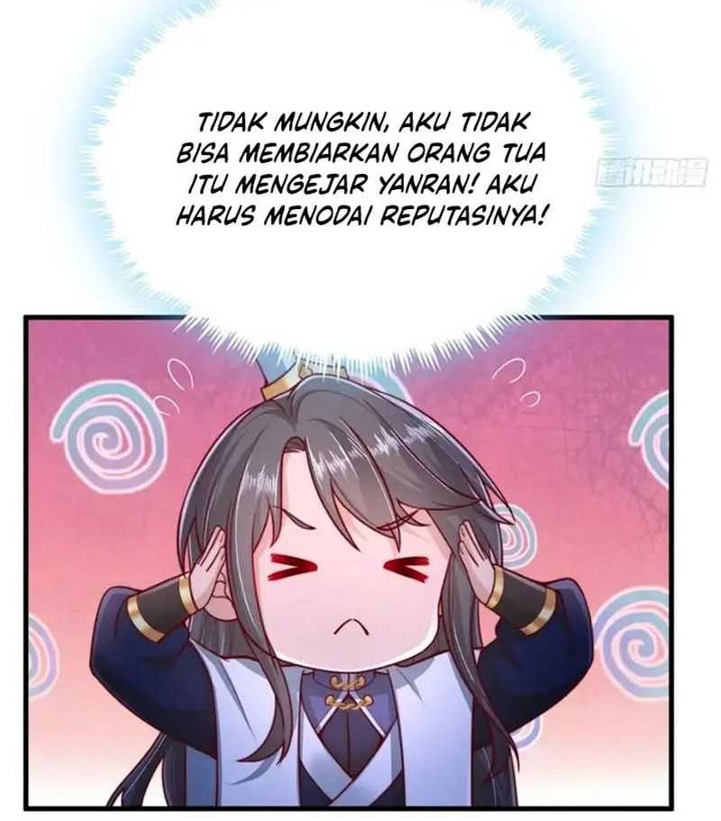 After Confessing My Love to the Beautiful Sect Leader, I Become Invincible? Chapter 13 Gambar 28