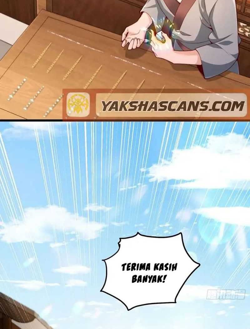 Baca  After Confessing My Love to the Beautiful Sect Leader, I Become Invincible? Chapter 13 Gambar 2