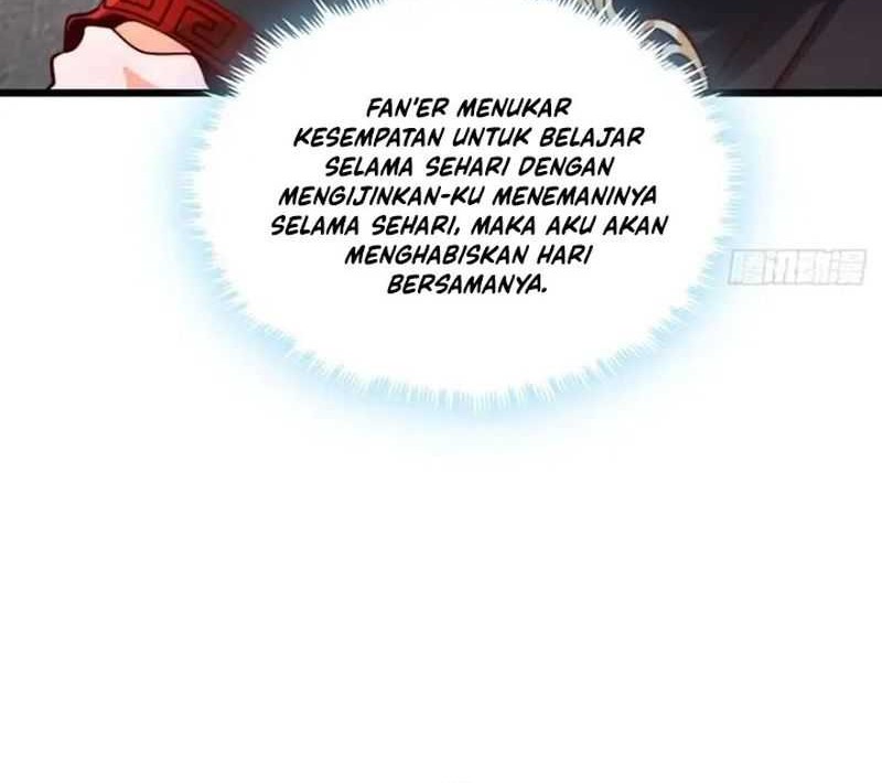 After Confessing My Love to the Beautiful Sect Leader, I Become Invincible? Chapter 13 Gambar 4