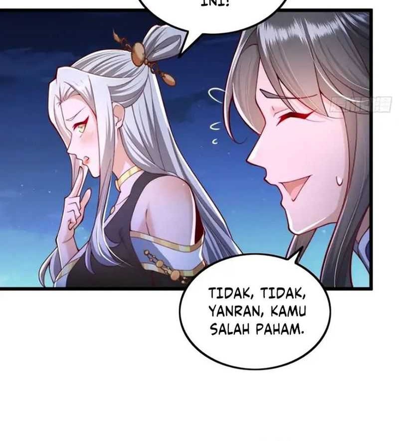 After Confessing My Love to the Beautiful Sect Leader, I Become Invincible? Chapter 13 Gambar 10