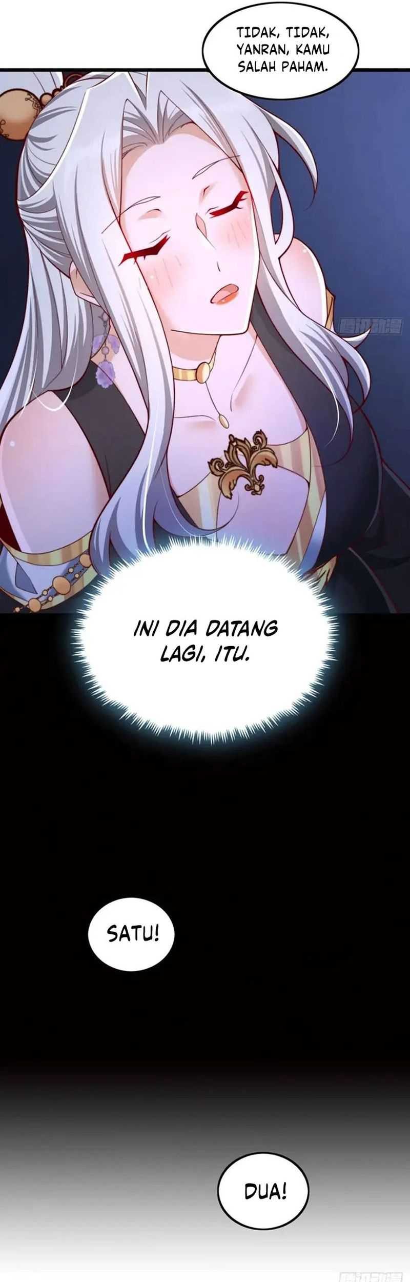 After Confessing My Love to the Beautiful Sect Leader, I Become Invincible? Chapter 13 Gambar 11