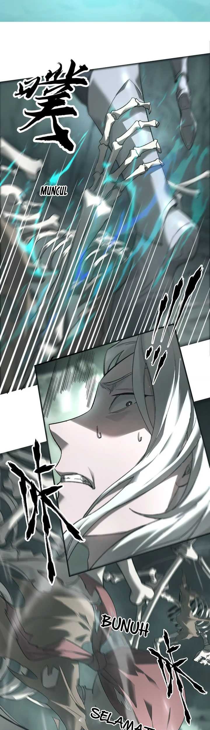 Game Online: Unrivaled In The World (Remake) Chapter 12 Gambar 33