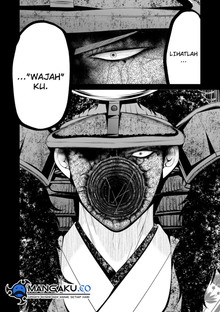 Tokyo Underworld Chapter 77 Gambar 19