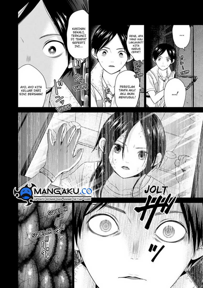 Tokyo Underworld Chapter 75 Gambar 11