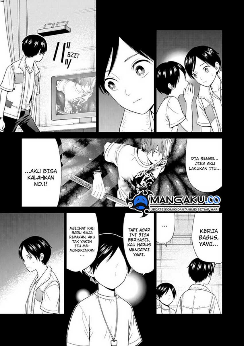 Tokyo Underworld Chapter 75 Gambar 8