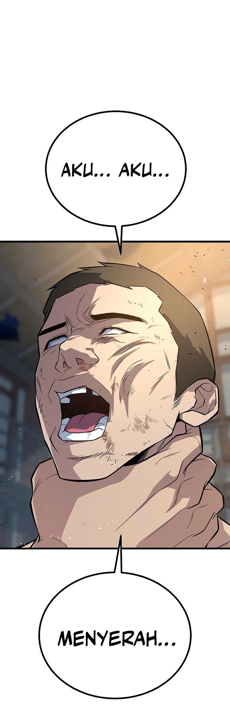 Baca King of Violence Chapter 10 Gambar 2