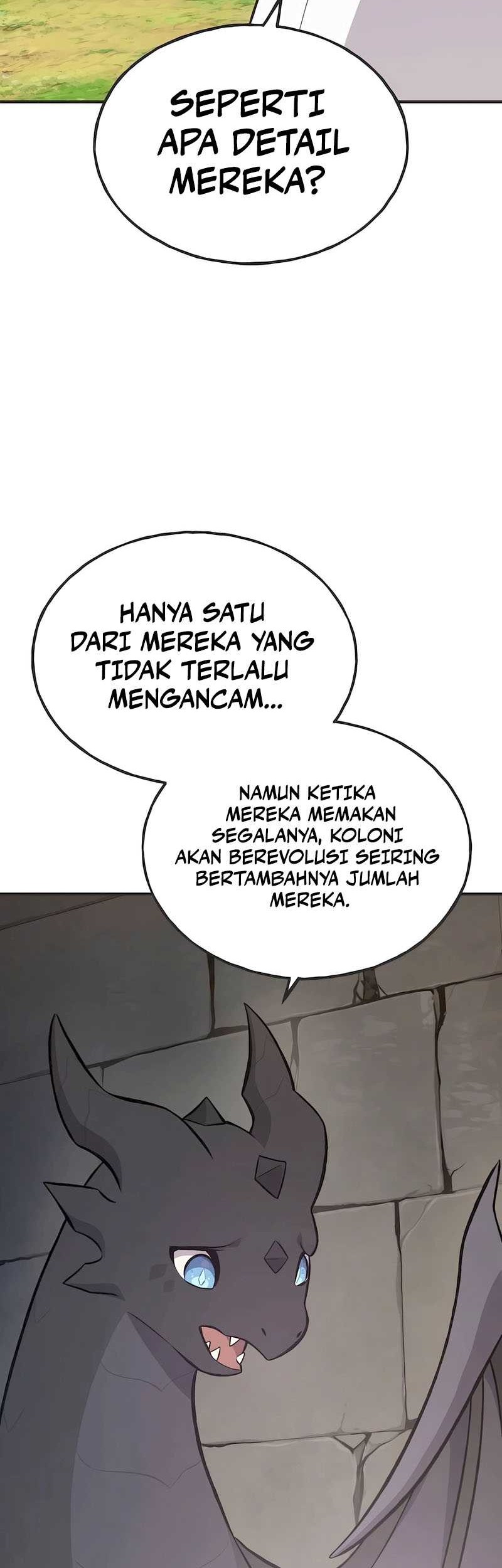 Solo Farming In The Tower Chapter 64 Gambar 70