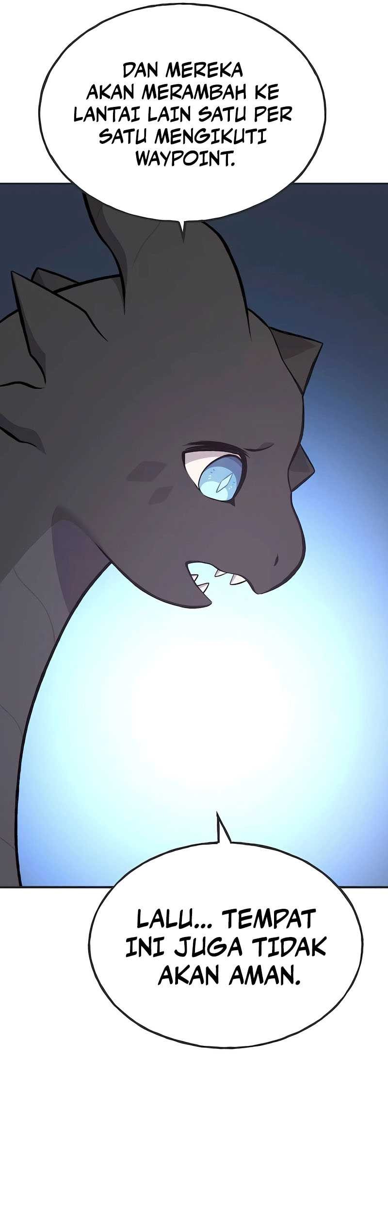 Solo Farming In The Tower Chapter 64 Gambar 72