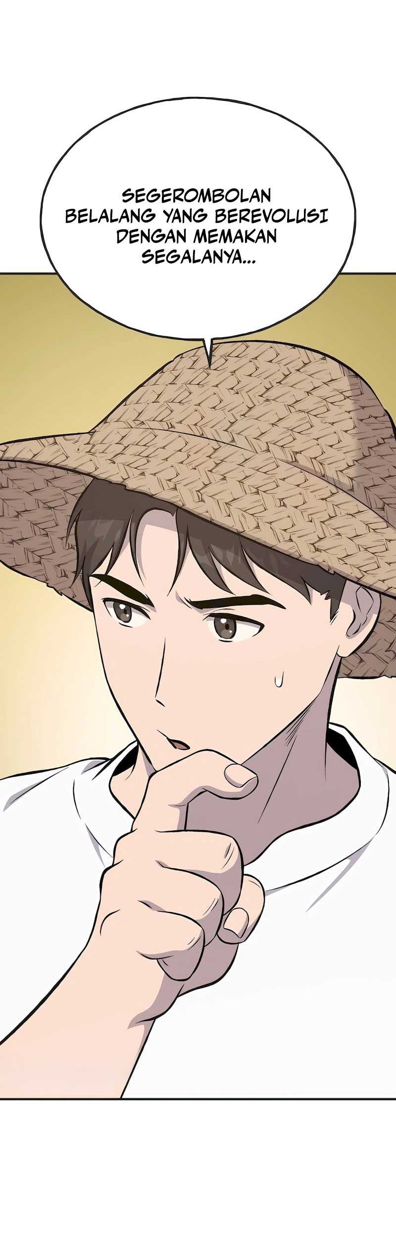 Solo Farming In The Tower Chapter 64 Gambar 73