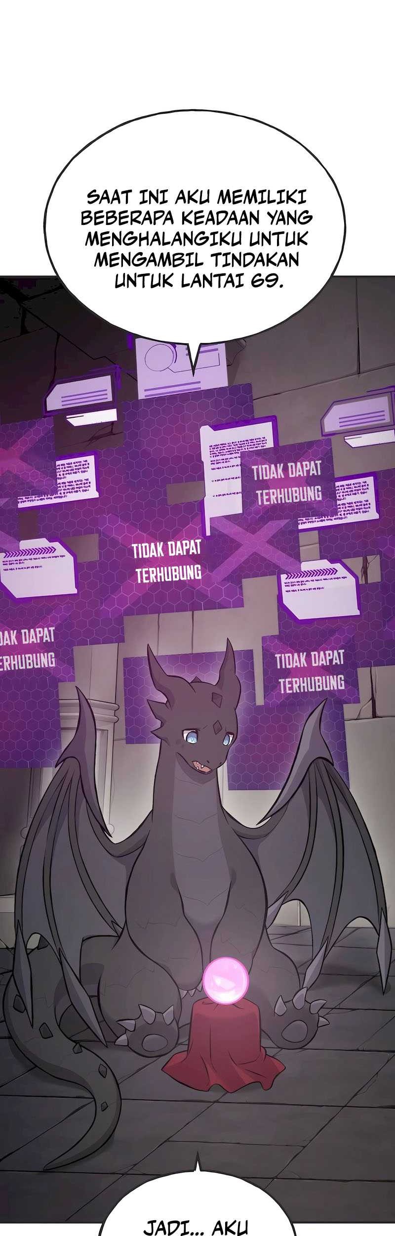 Solo Farming In The Tower Chapter 64 Gambar 74