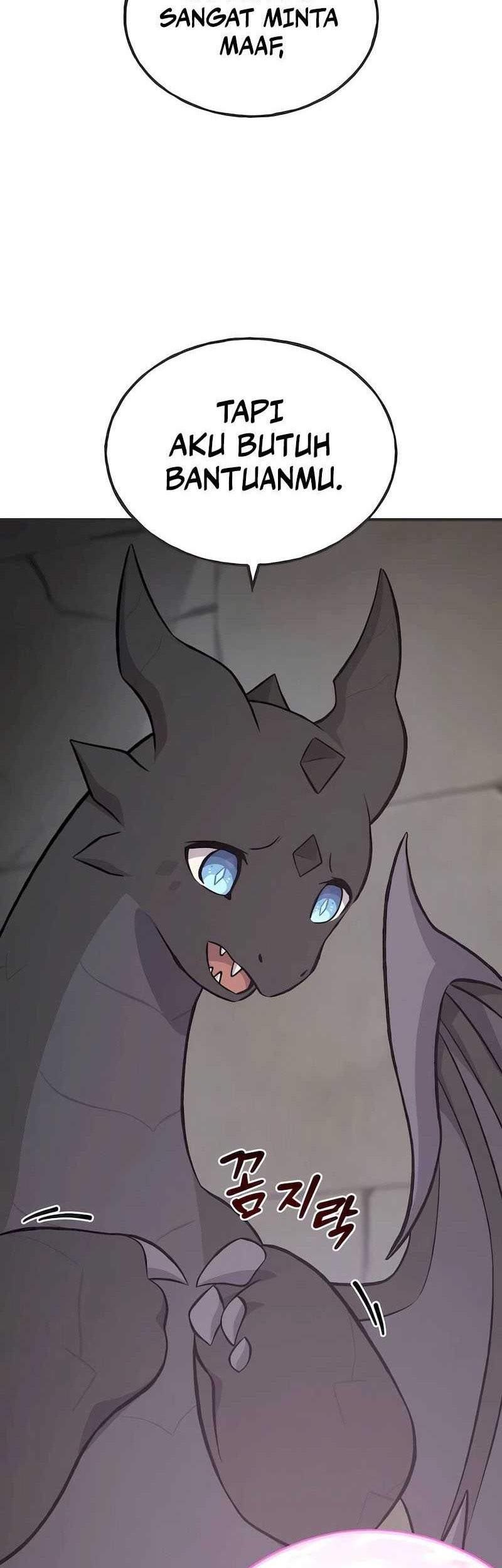 Solo Farming In The Tower Chapter 64 Gambar 75