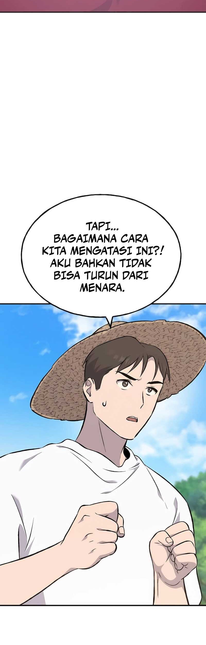 Solo Farming In The Tower Chapter 64 Gambar 82