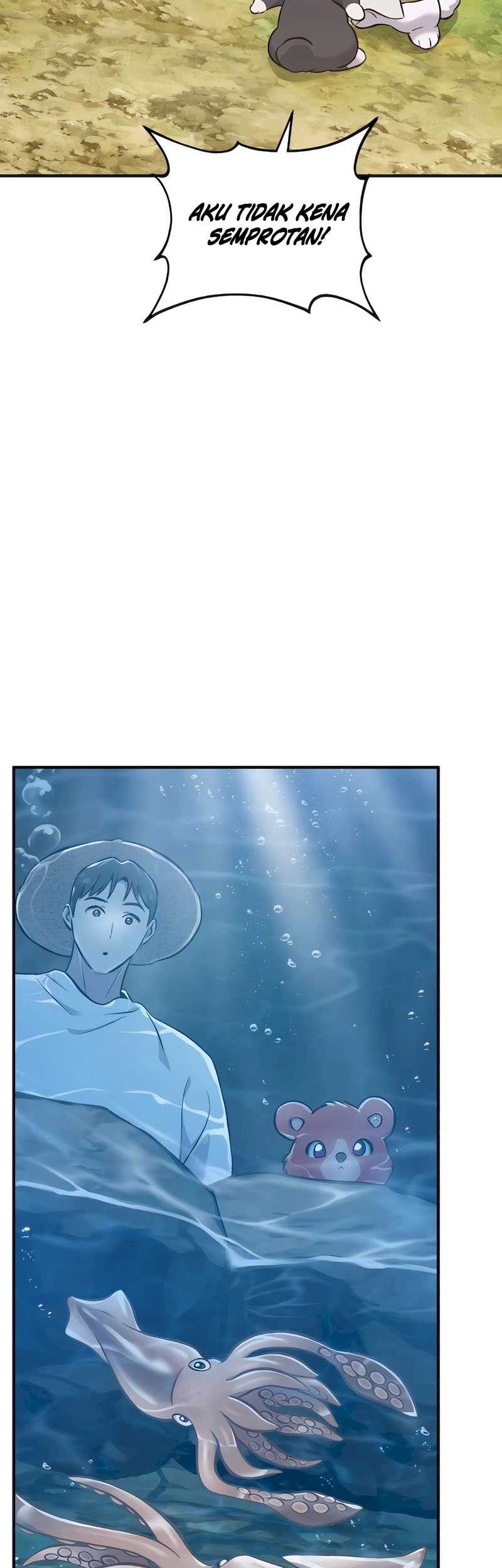 Solo Farming In The Tower Chapter 64 Gambar 4