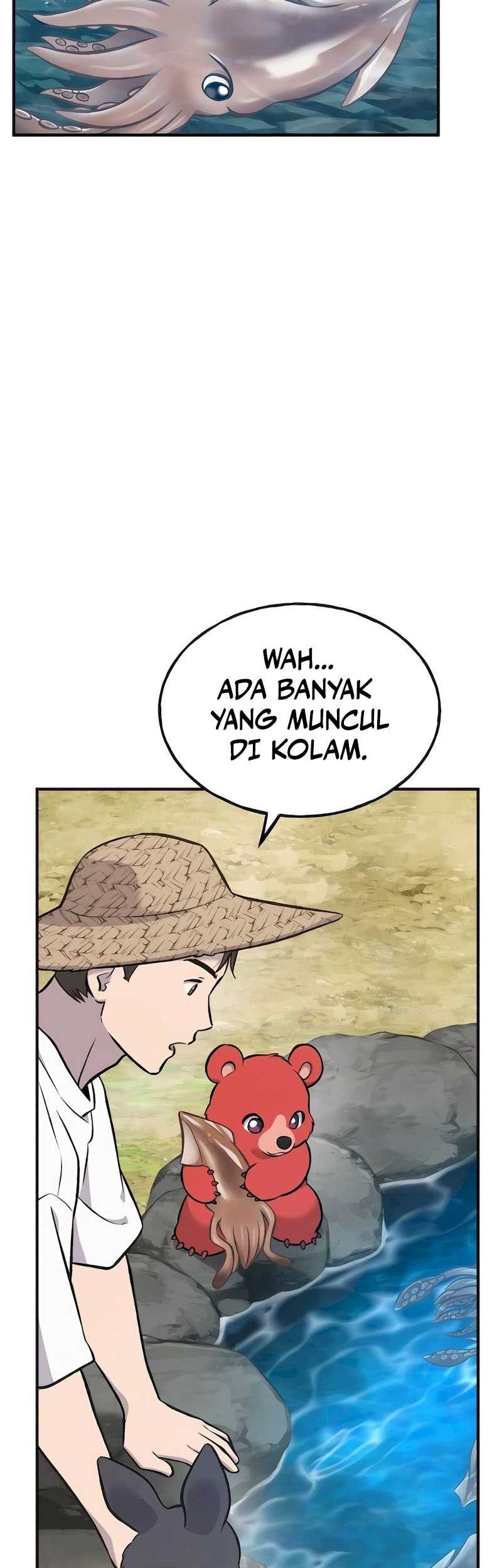 Solo Farming In The Tower Chapter 64 Gambar 5