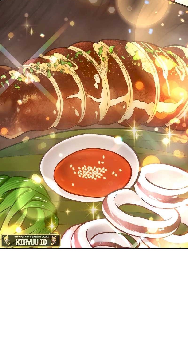 Solo Farming In The Tower Chapter 64 Gambar 17