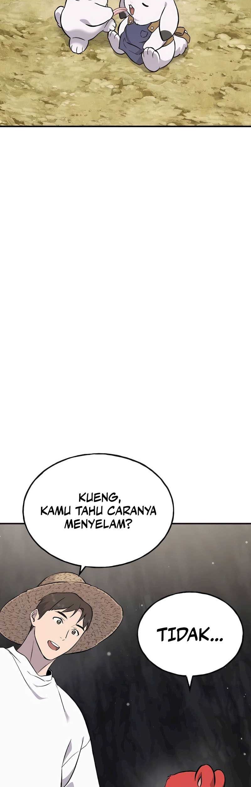 Solo Farming In The Tower Chapter 64 Gambar 21