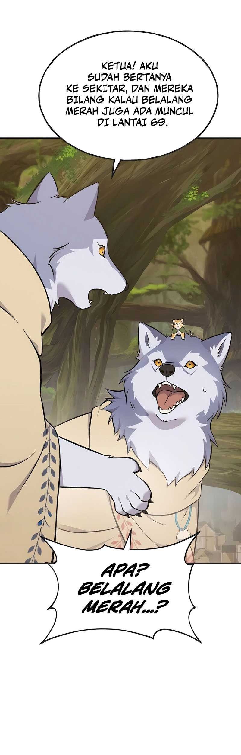 Solo Farming In The Tower Chapter 64 Gambar 30