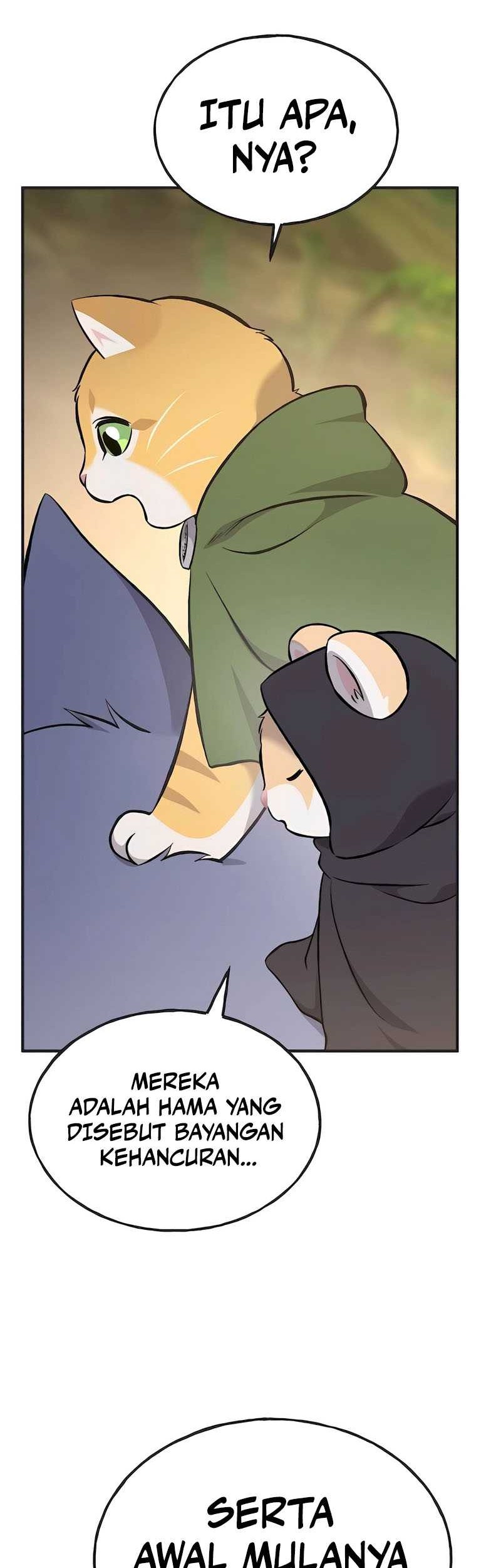 Solo Farming In The Tower Chapter 64 Gambar 31