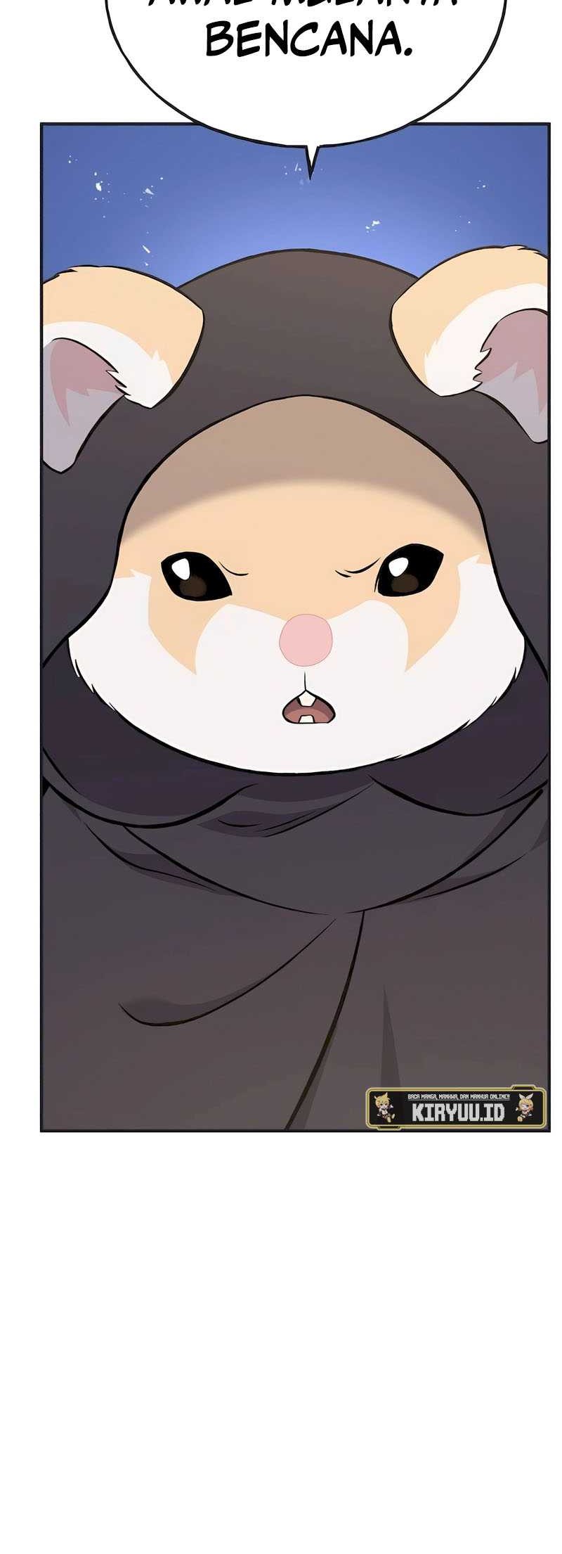 Solo Farming In The Tower Chapter 64 Gambar 32