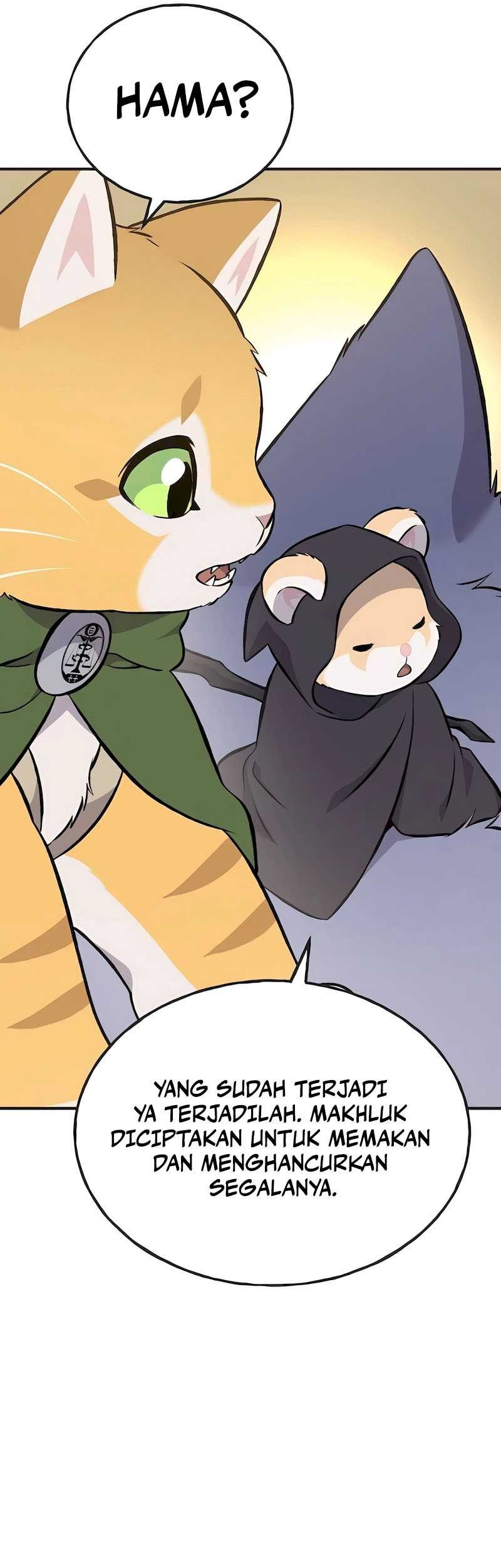 Solo Farming In The Tower Chapter 64 Gambar 33