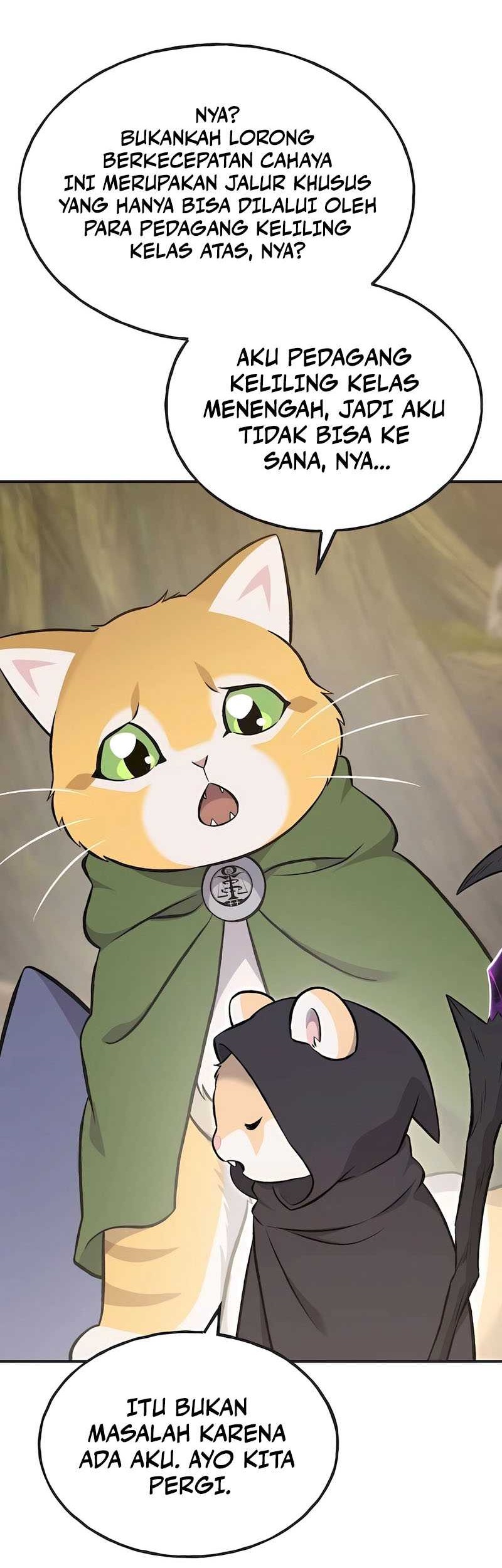 Solo Farming In The Tower Chapter 64 Gambar 36