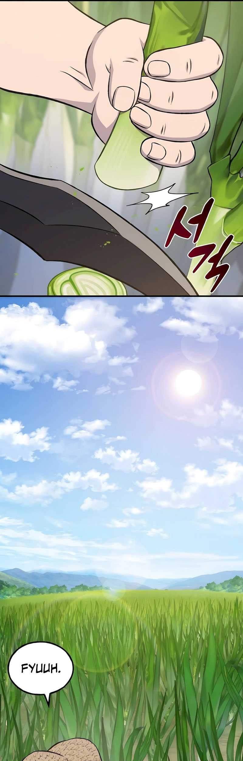 Solo Farming In The Tower Chapter 64 Gambar 41