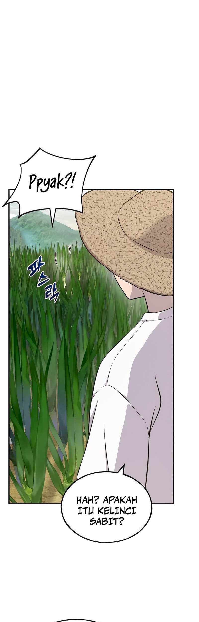Solo Farming In The Tower Chapter 64 Gambar 45