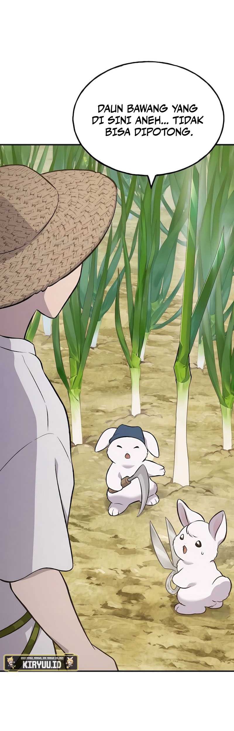 Solo Farming In The Tower Chapter 64 Gambar 47