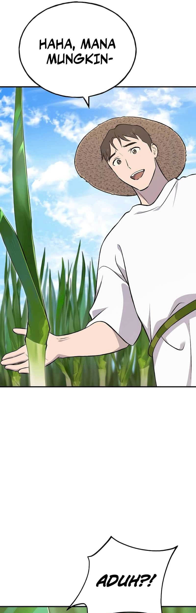 Solo Farming In The Tower Chapter 64 Gambar 49