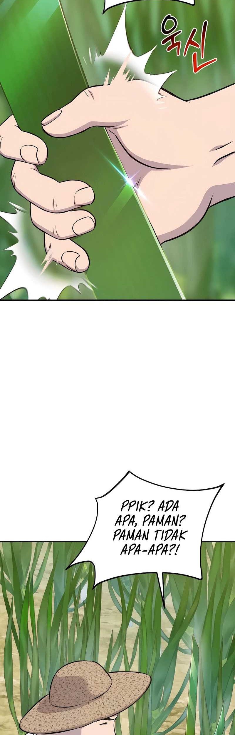 Solo Farming In The Tower Chapter 64 Gambar 50