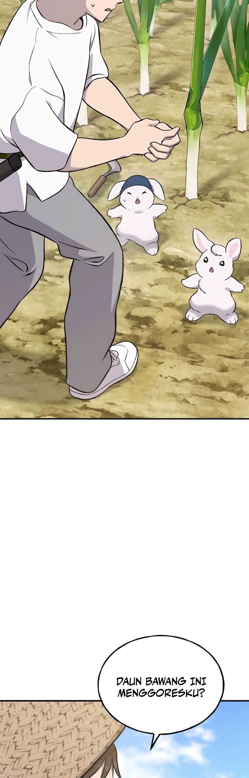 Solo Farming In The Tower Chapter 64 Gambar 51