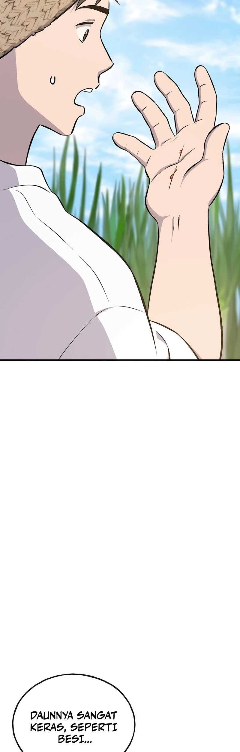 Solo Farming In The Tower Chapter 64 Gambar 52