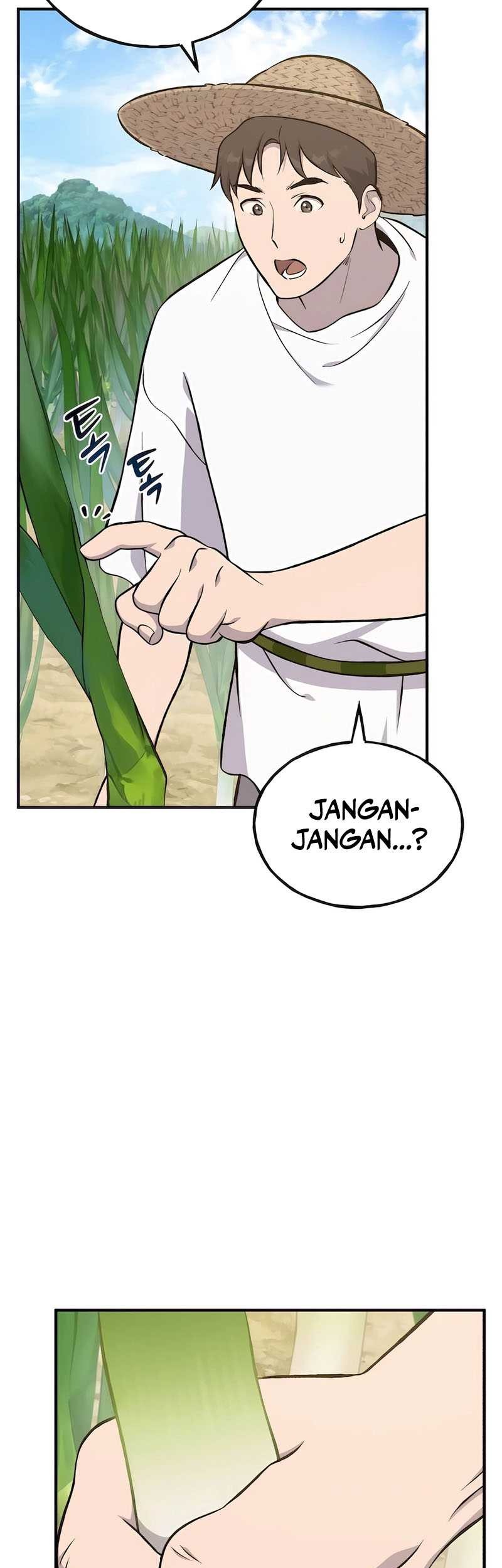 Solo Farming In The Tower Chapter 64 Gambar 53