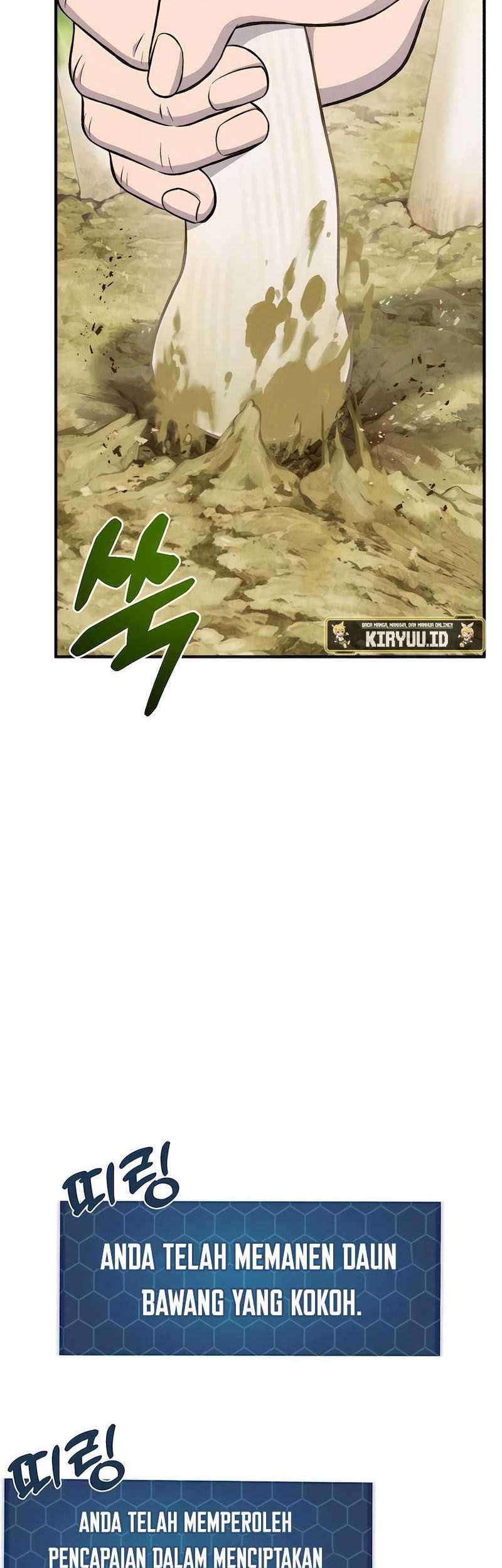 Solo Farming In The Tower Chapter 64 Gambar 54