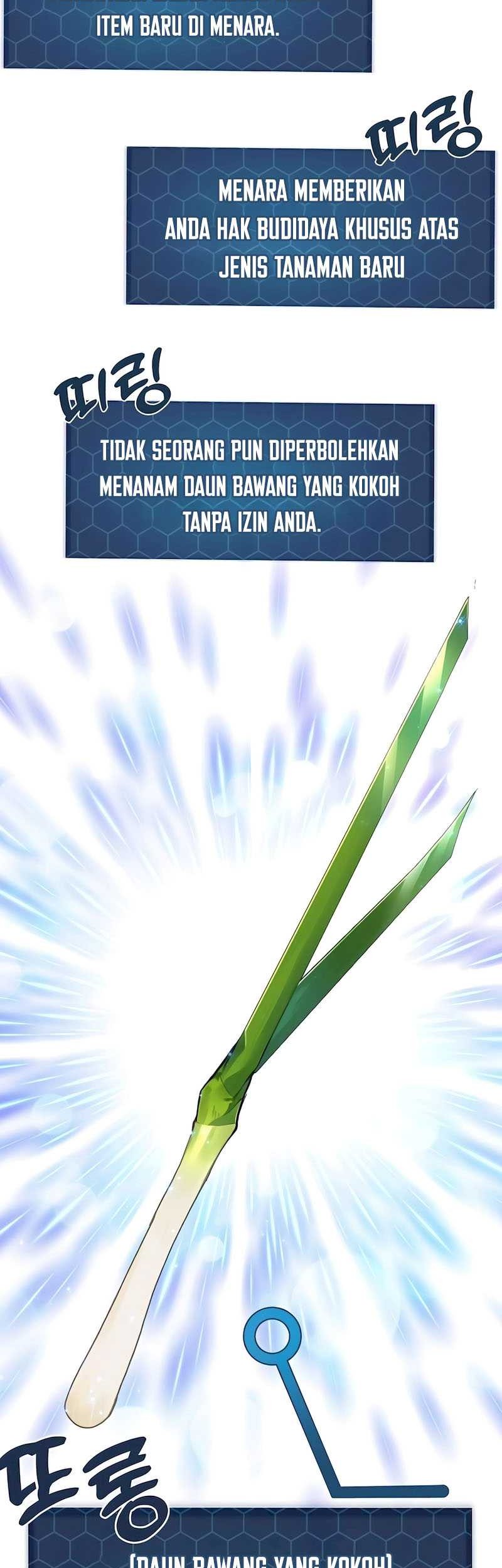 Solo Farming In The Tower Chapter 64 Gambar 55