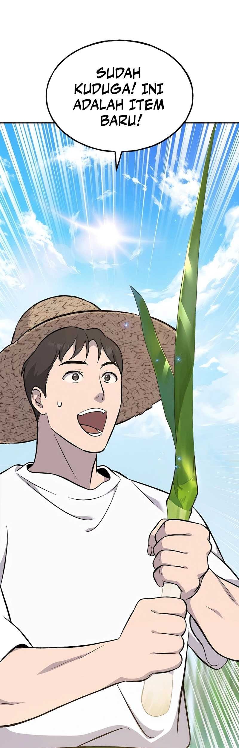 Solo Farming In The Tower Chapter 64 Gambar 57