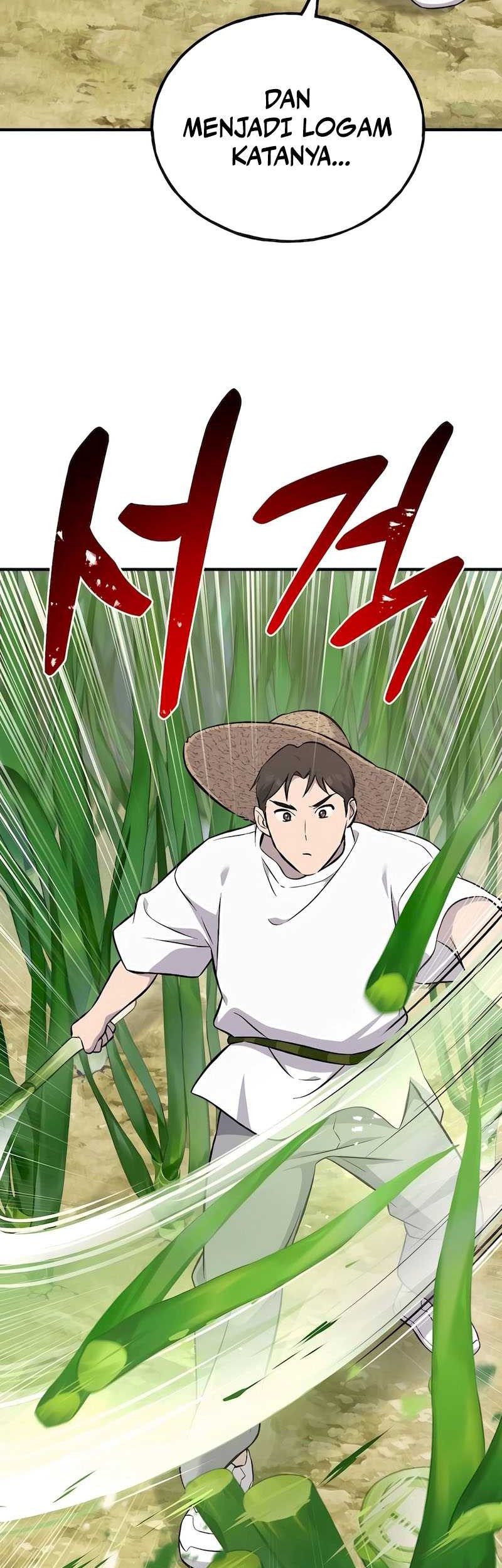 Solo Farming In The Tower Chapter 64 Gambar 59