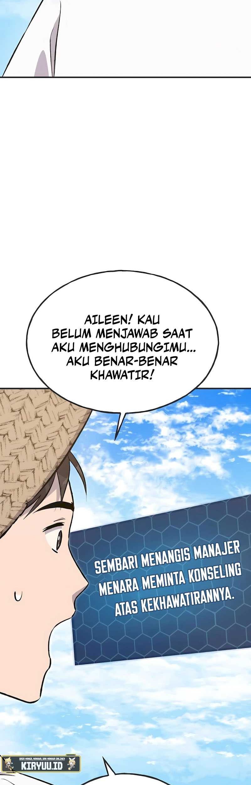 Solo Farming In The Tower Chapter 64 Gambar 63