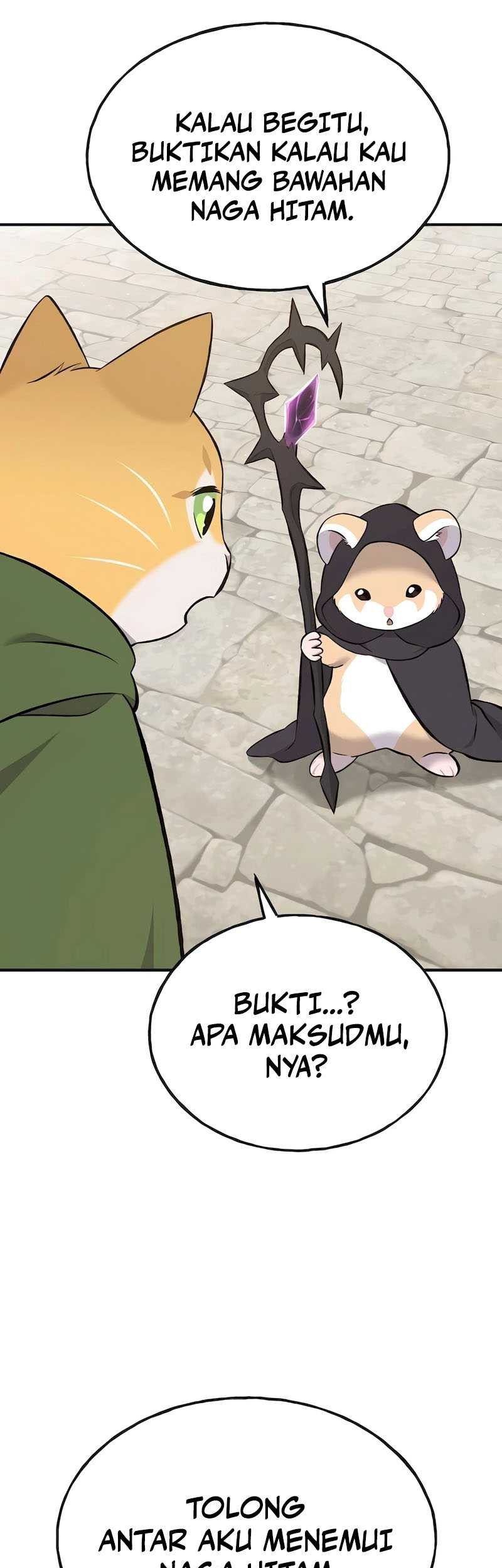 Baca Solo Farming In The Tower Chapter 63 Gambar 2