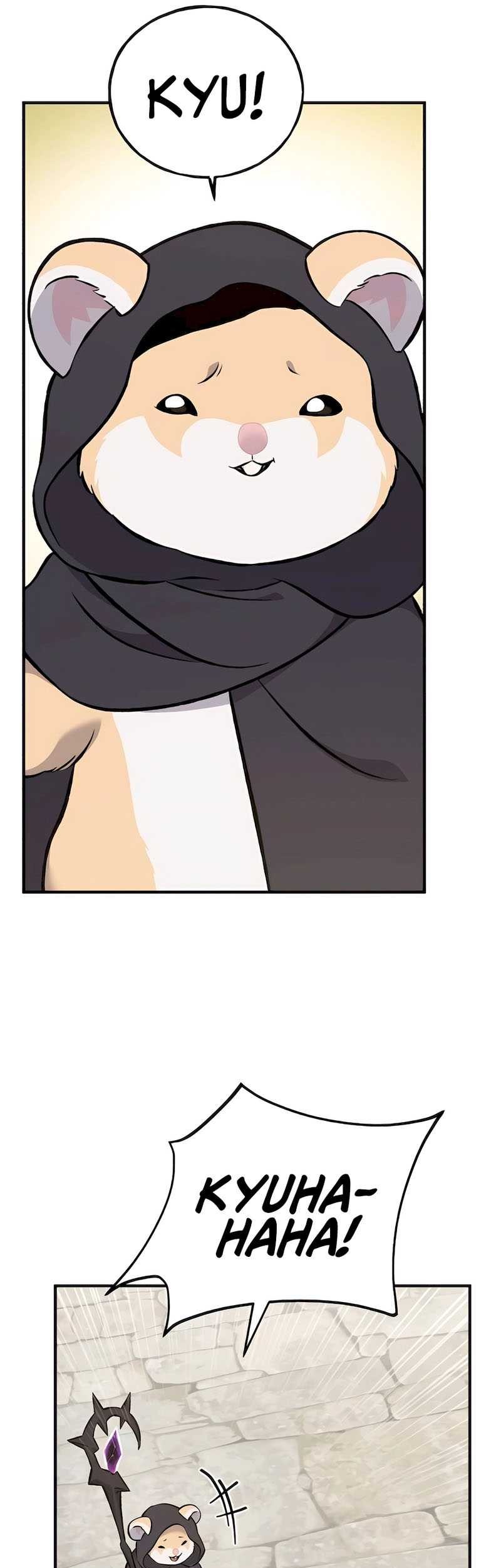 Solo Farming In The Tower Chapter 63 Gambar 9
