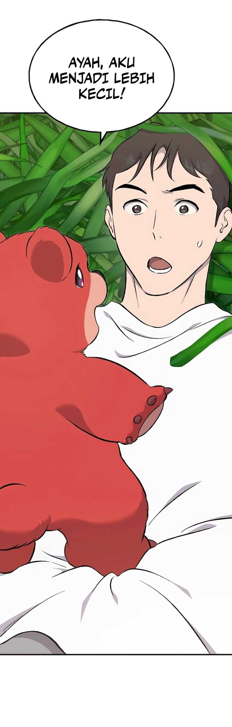 Baca Solo Farming In The Tower Chapter 62 Gambar 2