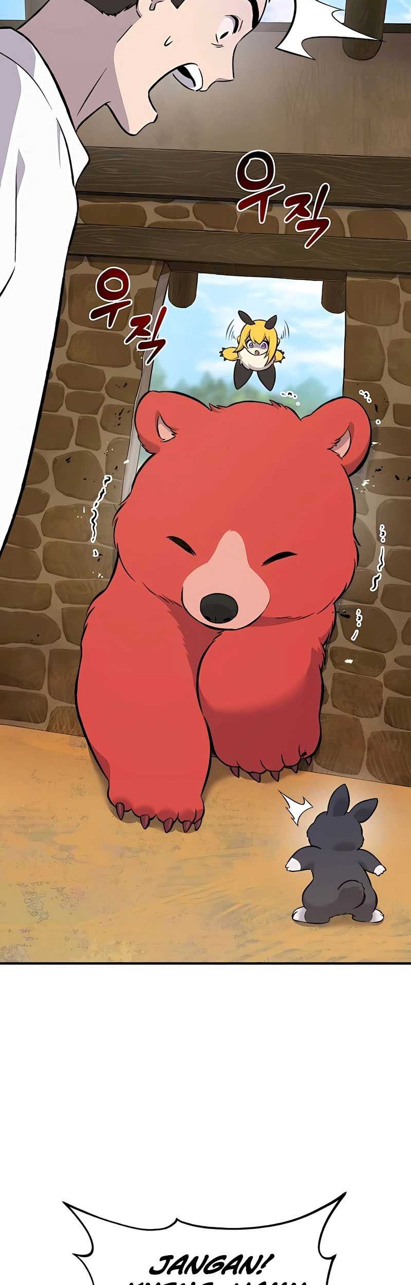 Solo Farming In The Tower Chapter 61 Gambar 66