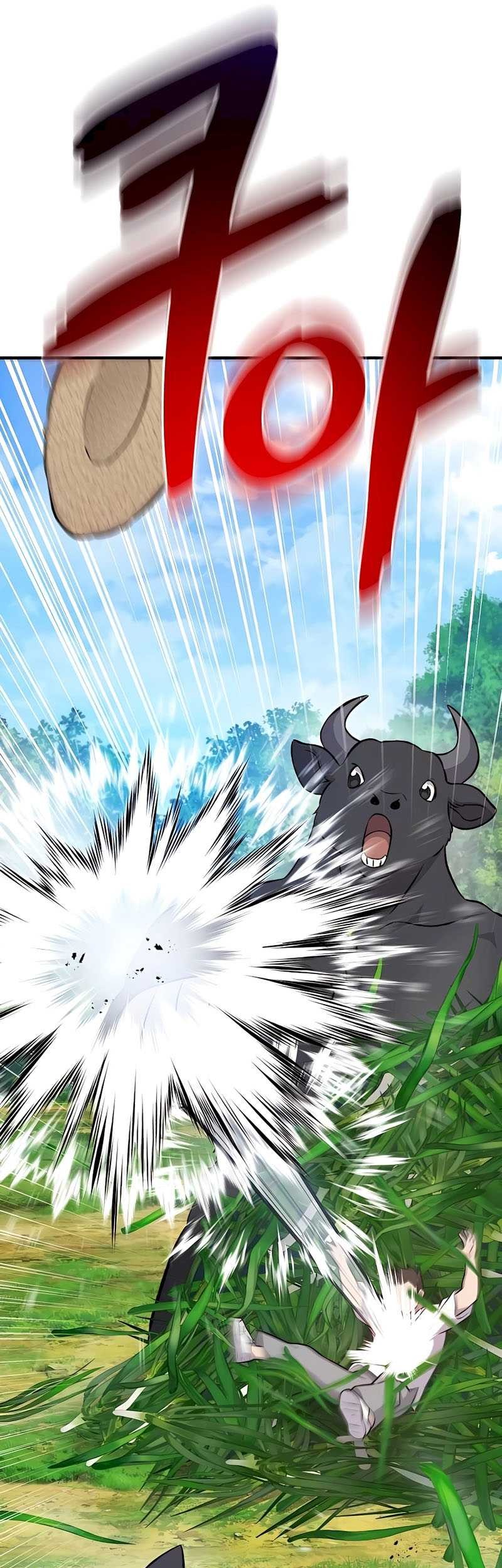 Solo Farming In The Tower Chapter 61 Gambar 79