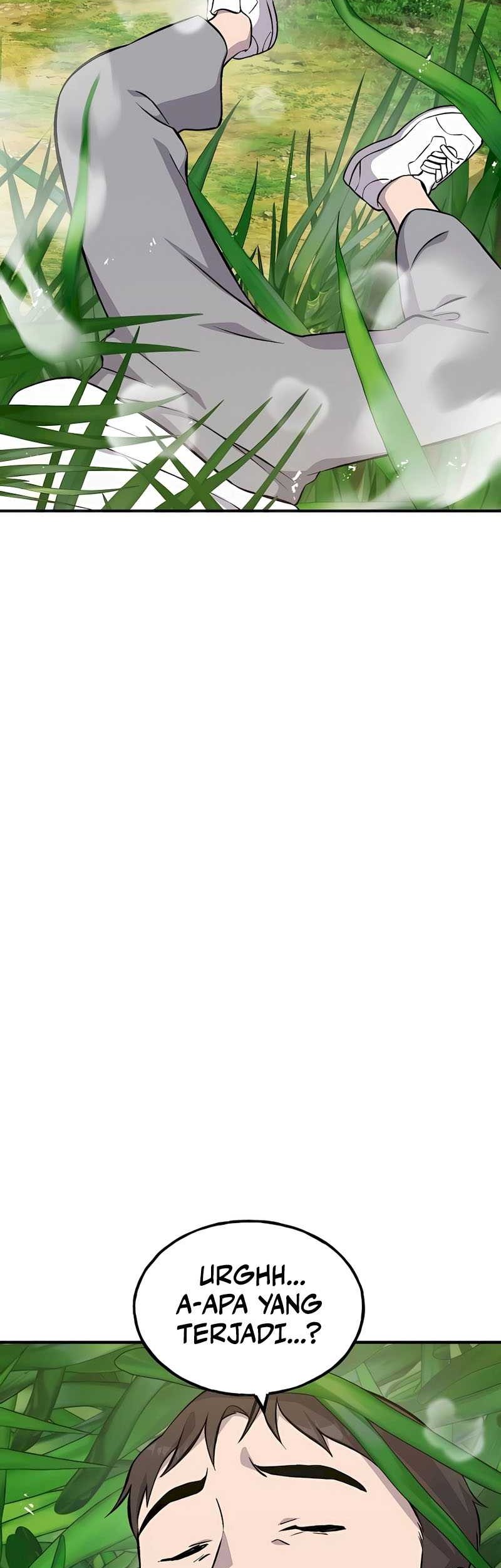 Solo Farming In The Tower Chapter 61 Gambar 81