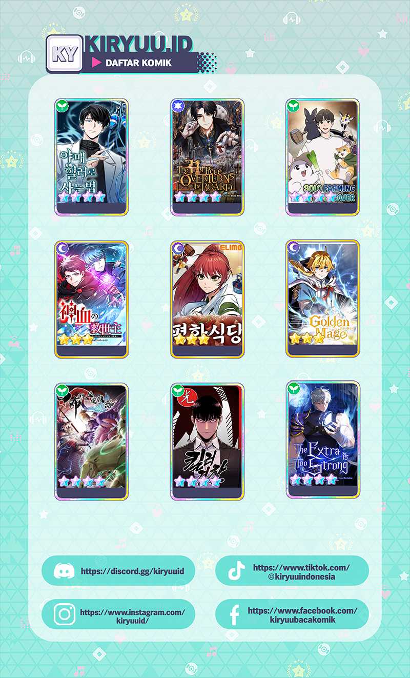 Solo Farming In The Tower Chapter 61 Gambar 88