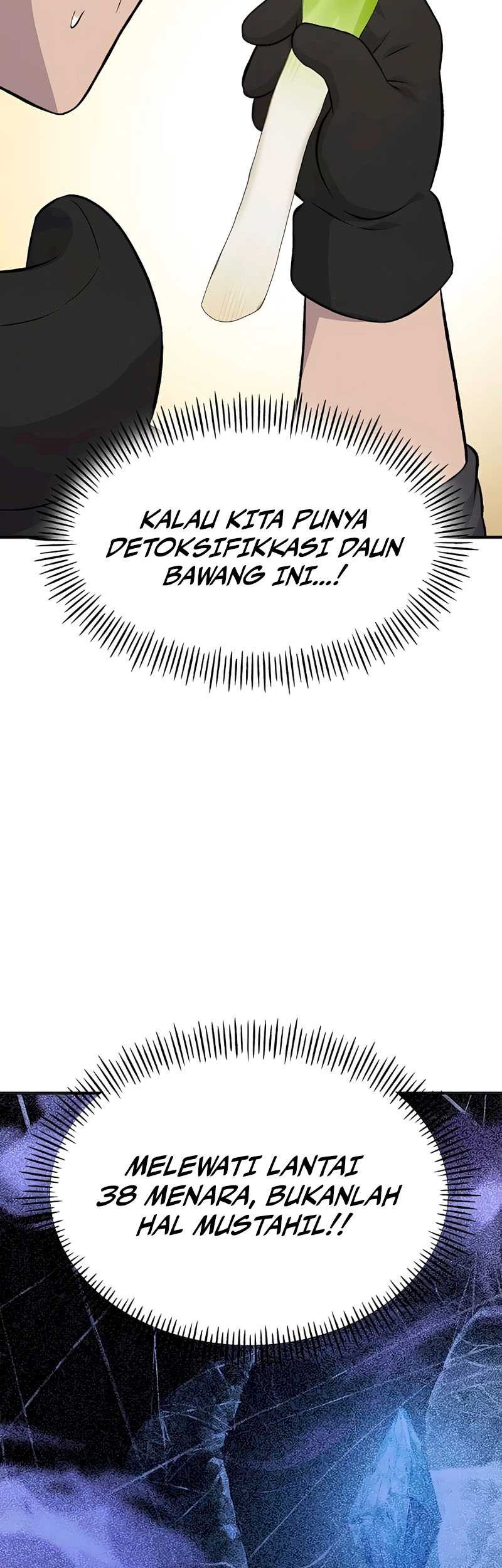 Solo Farming In The Tower Chapter 61 Gambar 4