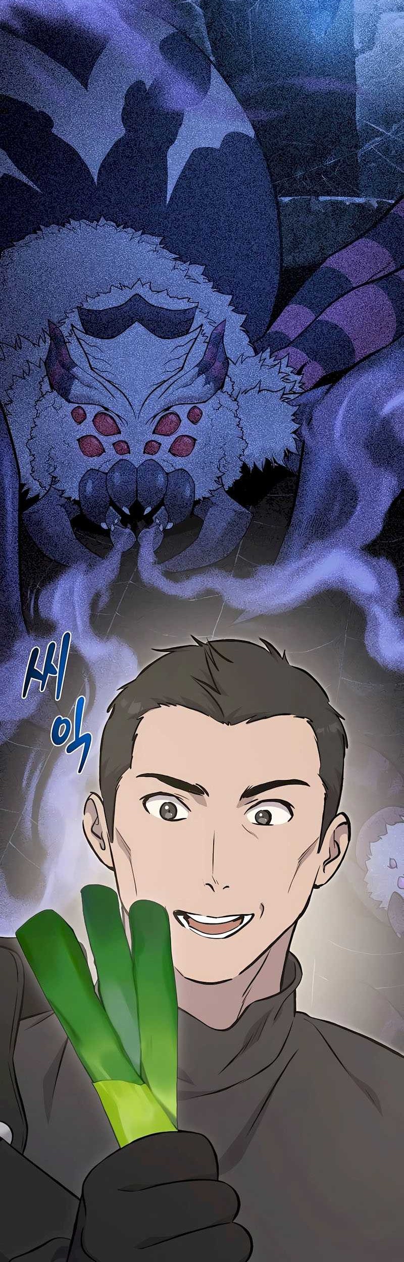 Solo Farming In The Tower Chapter 61 Gambar 5