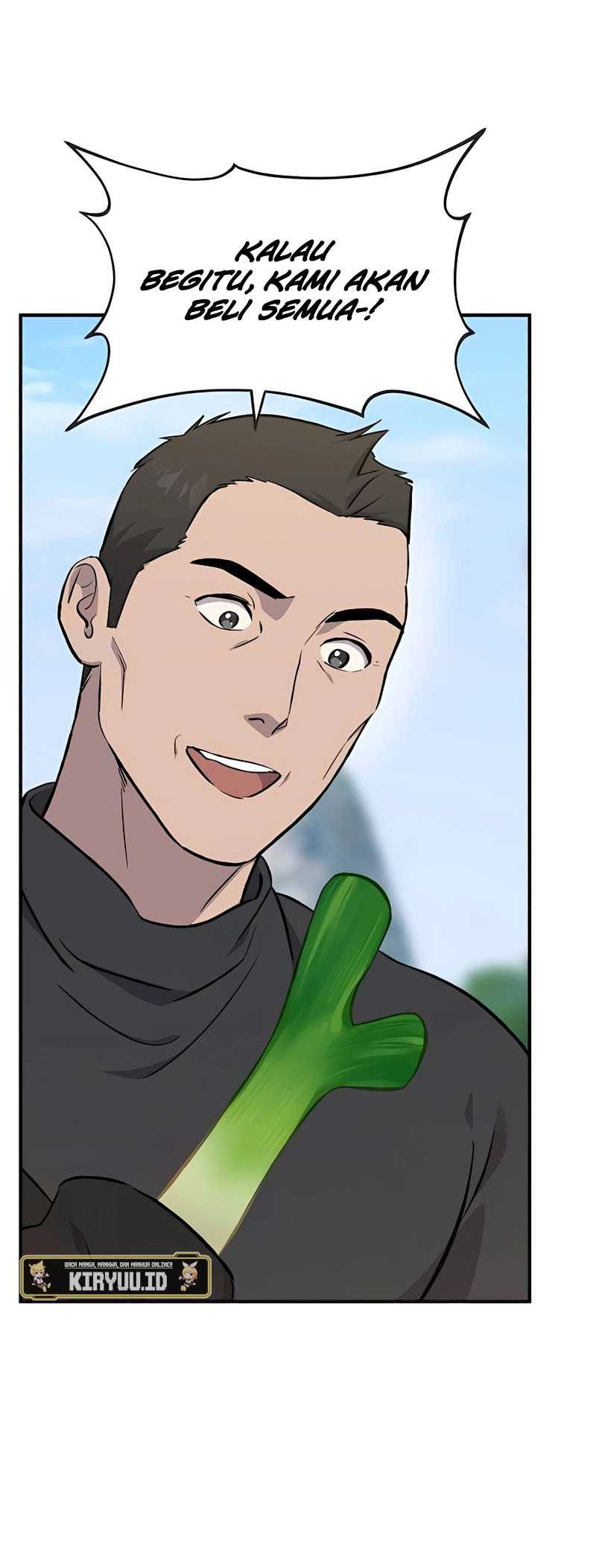 Solo Farming In The Tower Chapter 61 Gambar 8